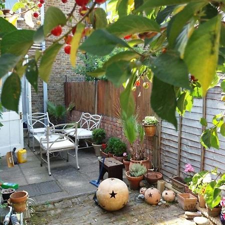 Cosy London Single Room Екстер'єр фото