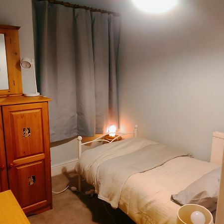 Cosy London Single Room Екстер'єр фото