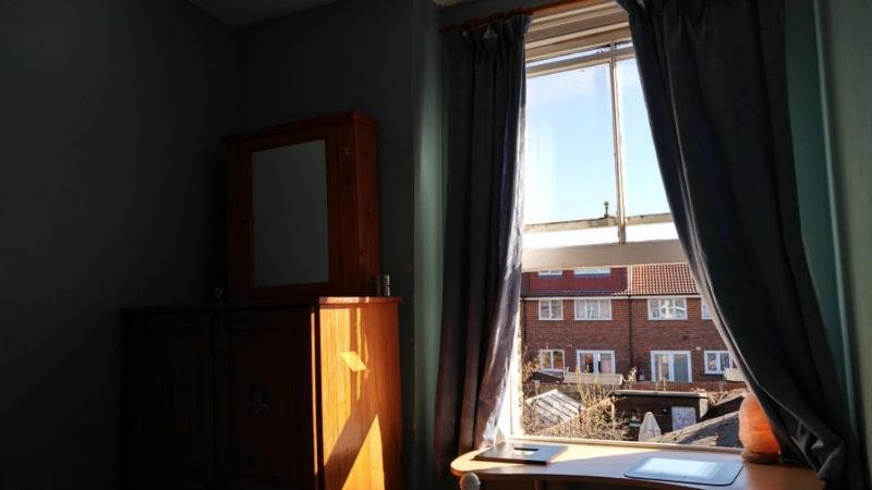Cosy London Single Room Екстер'єр фото