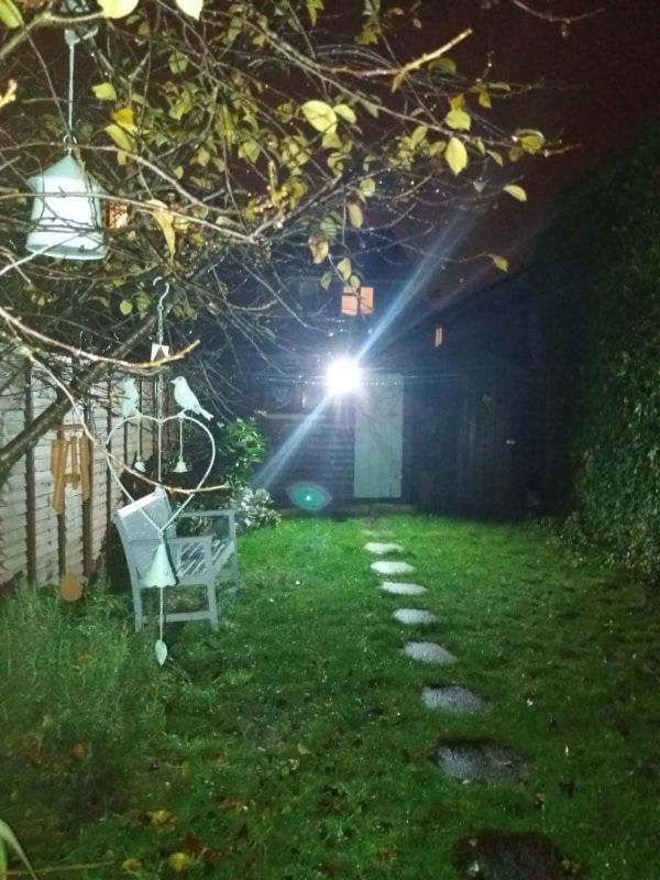 Cosy London Single Room Екстер'єр фото